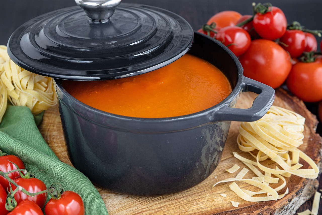 Más allá del gazpacho y el salmorejo: El tesoro de la cocina fría malagueña que puedes preparar en casa