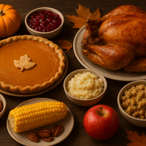 🥕 ¡Noviembre en la Cesta! Aprovecha los Productos de Temporada y Ahorra en Cash Gaymo