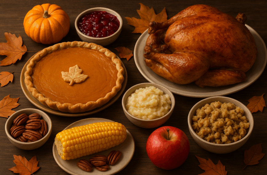 🥕 ¡Noviembre en la Cesta! Aprovecha los Productos de Temporada y Ahorra en Cash Gaymo